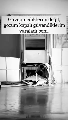 #güvendiklerimyaraladı #güven #yaralı 