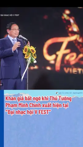 Tuyệt vời lắm bác Chính ơi 🥰 #videoviral #theanh28 #phamminhchinh #vfest #xuhuong 