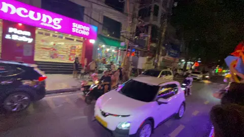 Mệt nhưng mà vui ạ 😍😍😍#vinhphuc88 #trungthu2025 #xuhuongtiktok #vinhyen 