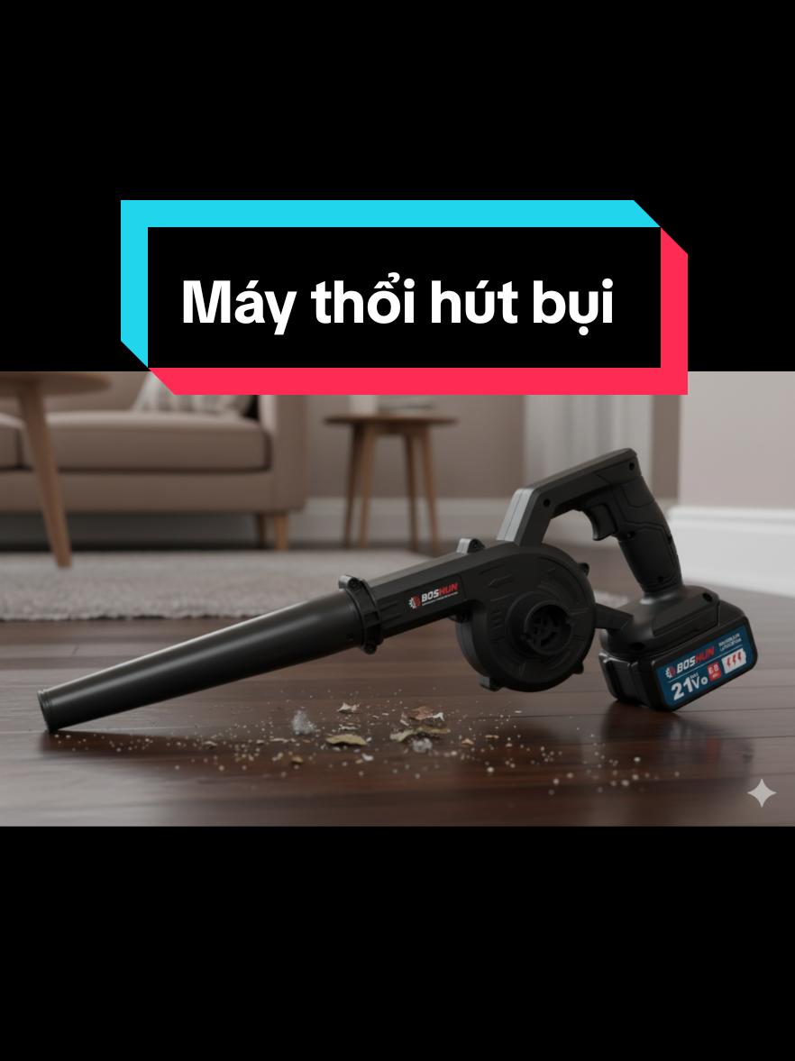 máy thổi hút bụi cầm tay công suất mạnh  #maythoibuicamtay #maythoihutbui 
