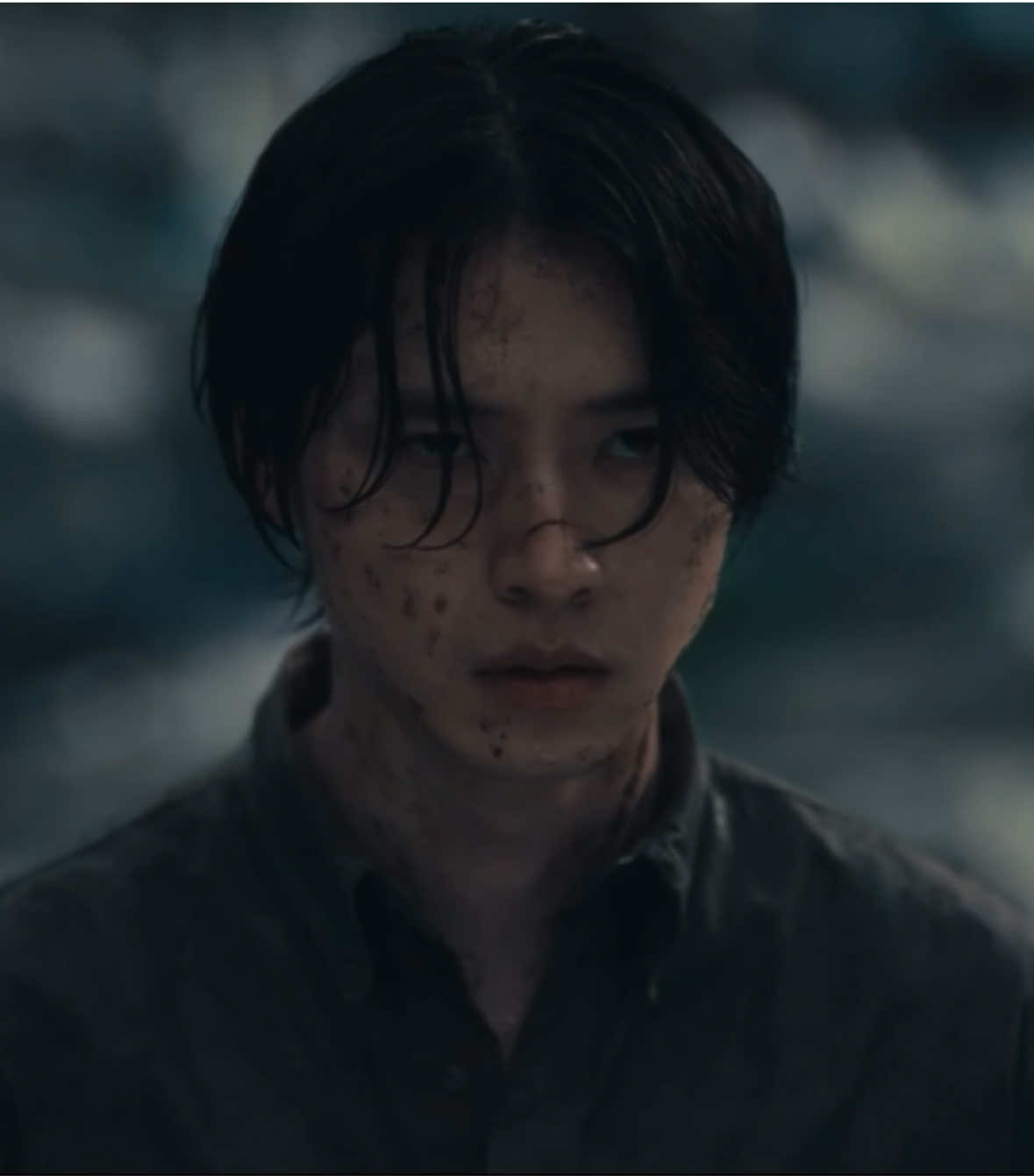 my man #kentoyamazaki #aliceinborderland #arisu #aliceinborderland3 #creatorsearchinsights 