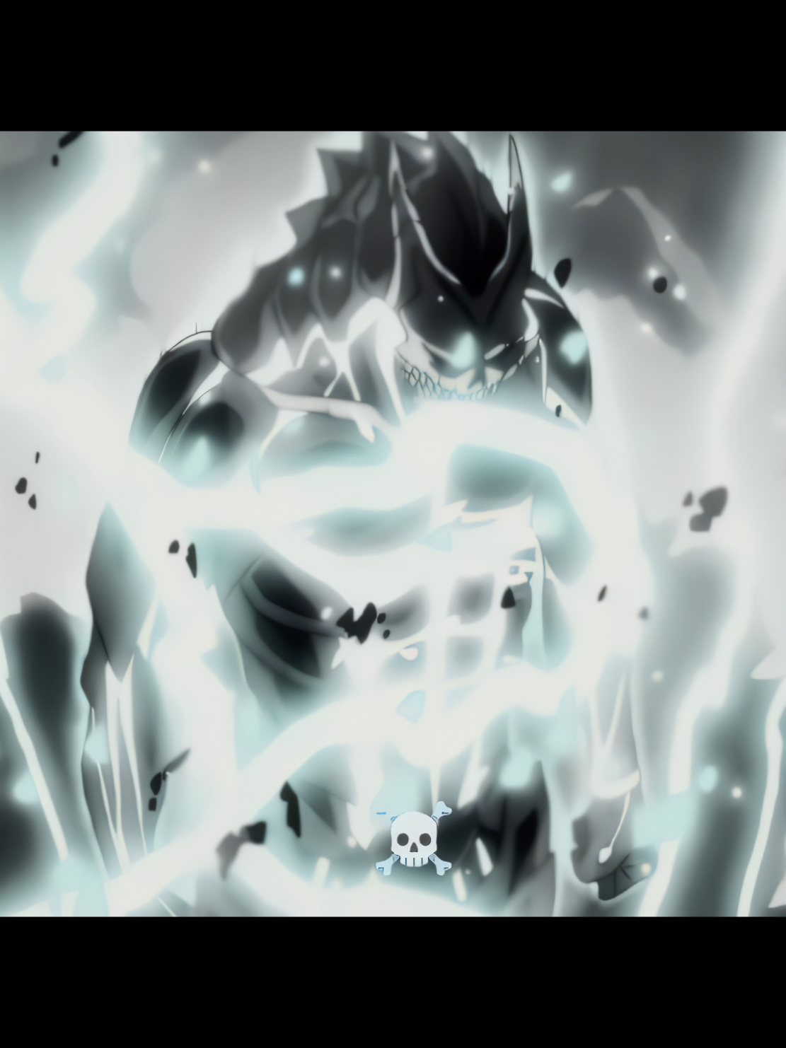 🚨La entrada es 🔥🔥☠️ Kaijun8 entra en acción ☠️☠️ . . . . . #anime #kaijuno8edit #kaijuno8 #kaijuno8season2 #paratiiiiiiiiiiiiiiiiiiiiiiiiiiiiiii 