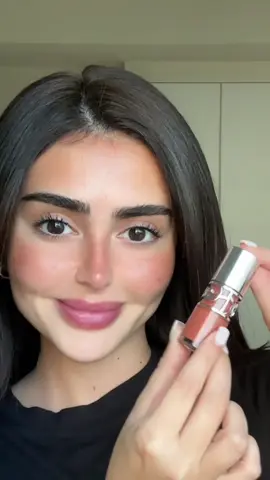 @YSL Beauty loveshine plumping lip oil gloss #5 the best plumping effect ever💄  #makeup #partneredwithyslbeauty #fragrance