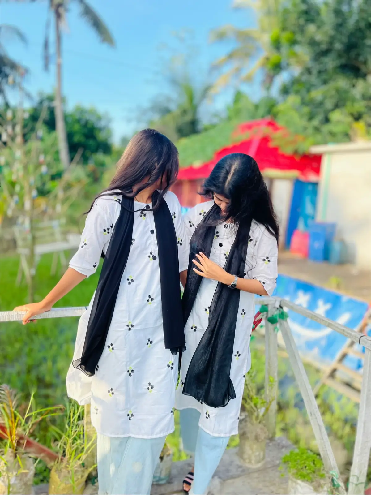 Best partner💋🤝#Fmz_ritu #শরীয়তপুরের_মেয়ে_ritu🍒 #foryou #vairal 
