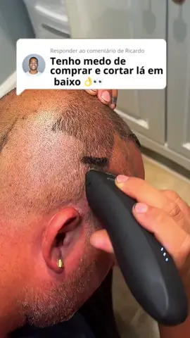 #barbeador #tiktokshop #fy #homem #higienemasculina 