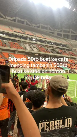 #persijajakarta #jakmaniatiktok #thejakmania #persija #fyb 