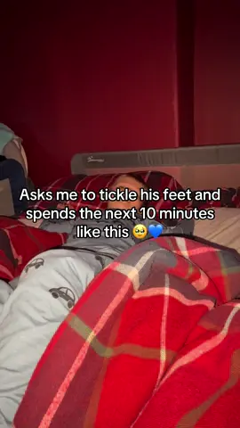 Literally have no words for this one. He’s the best 🥹💙