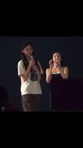 #twice #nayeon #tzuyu #soundcheck #fancam 