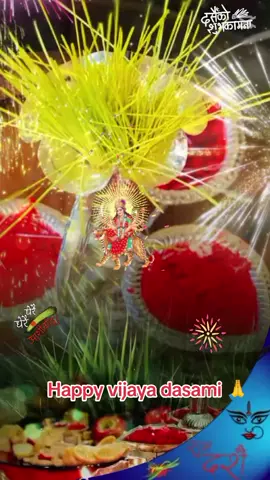 सुख होस् परिवार मा शान्ति होस् देशमा यही छ मेरो विजया दशमी २०८२सालको शुभकामना 🙏🌹🙏#happydashain 😘#fyp #tiktok #goviral #shanta_poudel08 