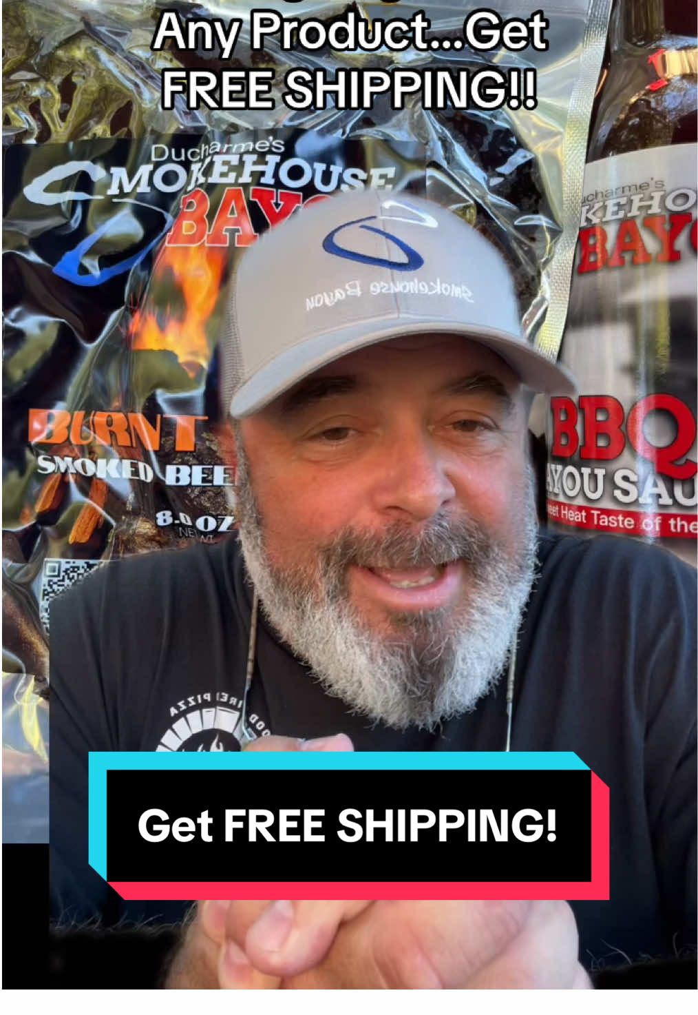 #beef #jerky #delicious #giftideas #Foodie @Southern Pride BBQ Smokers @Southern Shore BBQ @B&B Charcoal @Southernhood @readthebiblewithpawpaw @beauducharme3 @Andrew Conway 