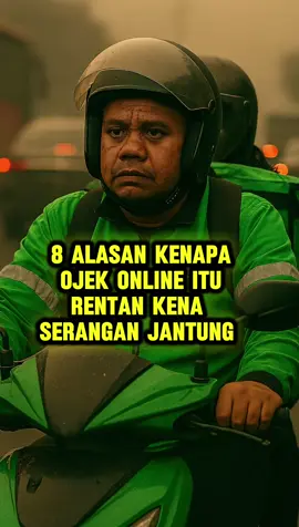 8 Alasan Kenapa Ojek Online Rentan Kena Serangan Jantung #drerta #edukasikesehatan #klinikkiera #seranganjantung #whd2025 @dr. Erta P.W. SpJP, FIHA 