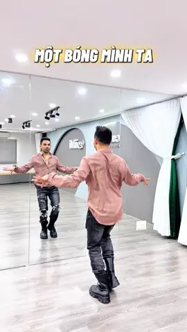 MỘT BÓNG MÌNH TA #kalyanlove2dance #kalyandancefit #motbongminhta 