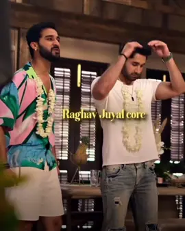 Raghav being Raghav🤣 #thebadsofbollywood #raghav❤️
