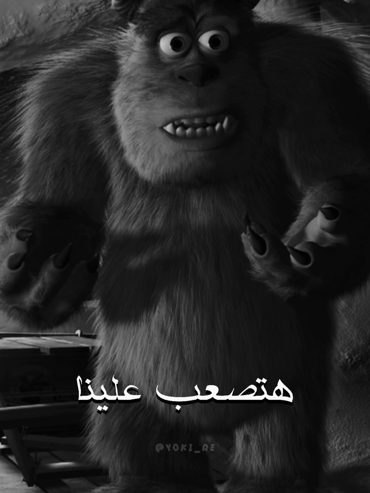 مفيش حاجة راح توقفنا مهما حصل.