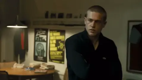 him #petedunham #charliehunnam #greenstreethooligans #gse #fyp 