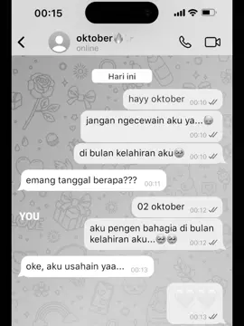 aku cuma mau bahagia di bulan kelahiran aku🥹#fyppppppppppppppppppppppp #yokbisayo 