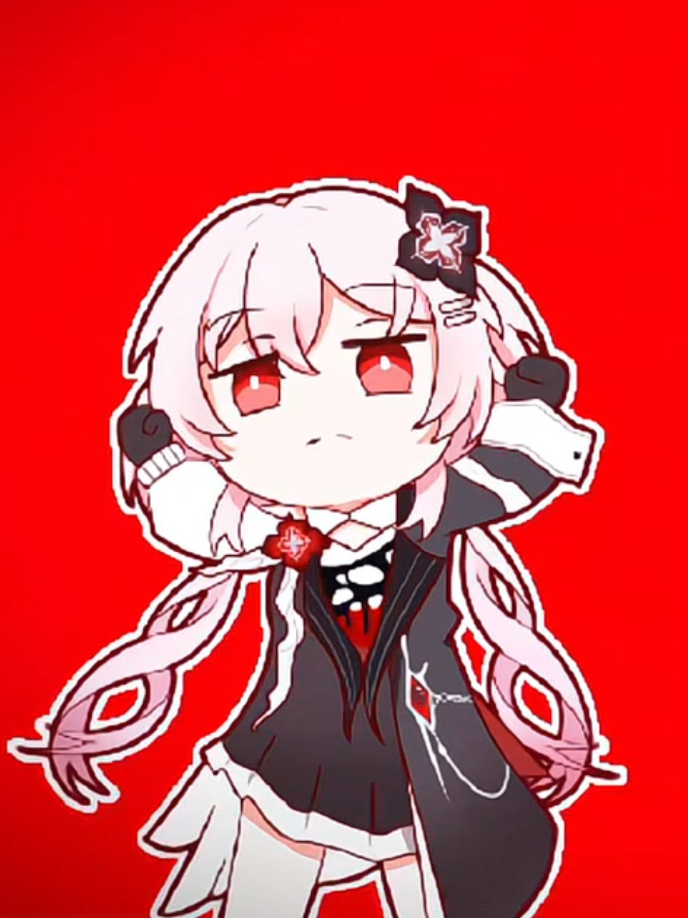 song:Eve #evernight #HonkaiStarRail #song 