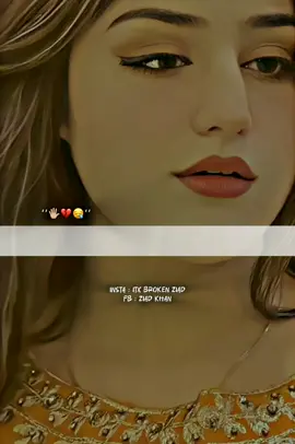 da sta ba hom dase pa zra yam😪💔#foryou #foryoupage #viral #unfrezzmyaccount #ziad__writes 