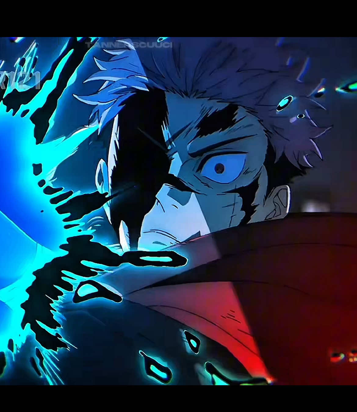 Ryomen Sukuna × BADMAN inspo: @eyesore art credits: @zzzzeyk, @kyeZzzzz, @20p_1, @gekk_san #amv #jjkedit #ryomensukuna #yujiitadori #jujutsukaisen 