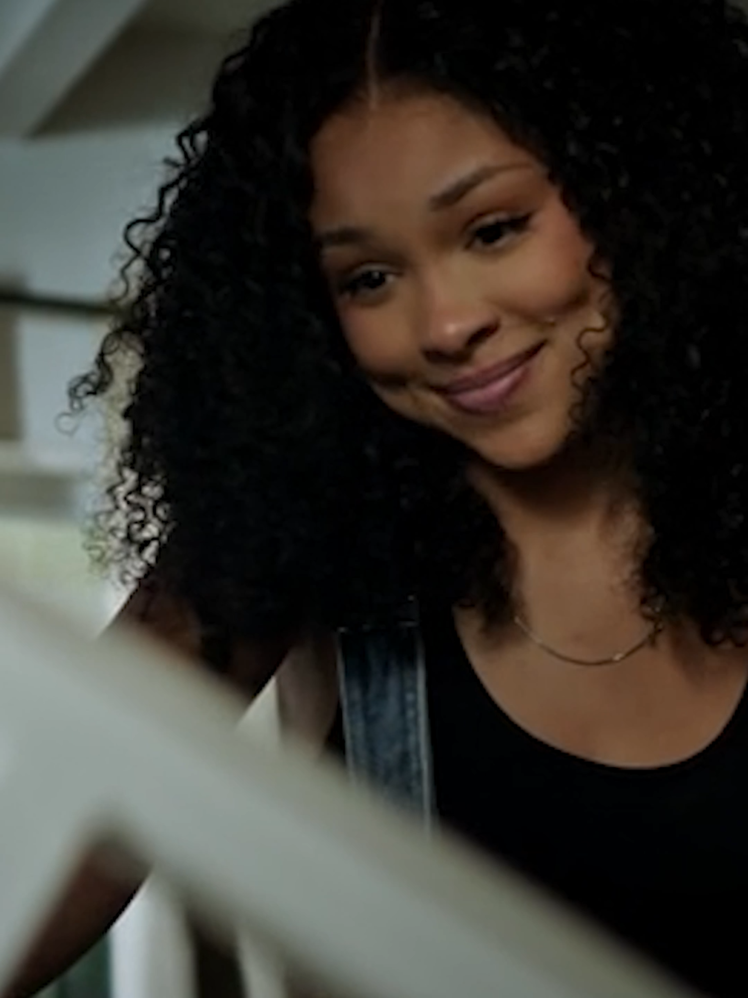 she's a fan but not the kind you want 🎥: watch The Follower free on tubi