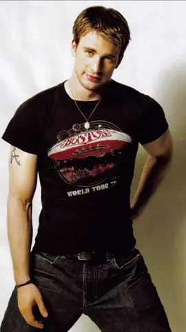 need that. #chrisevans #fyp 