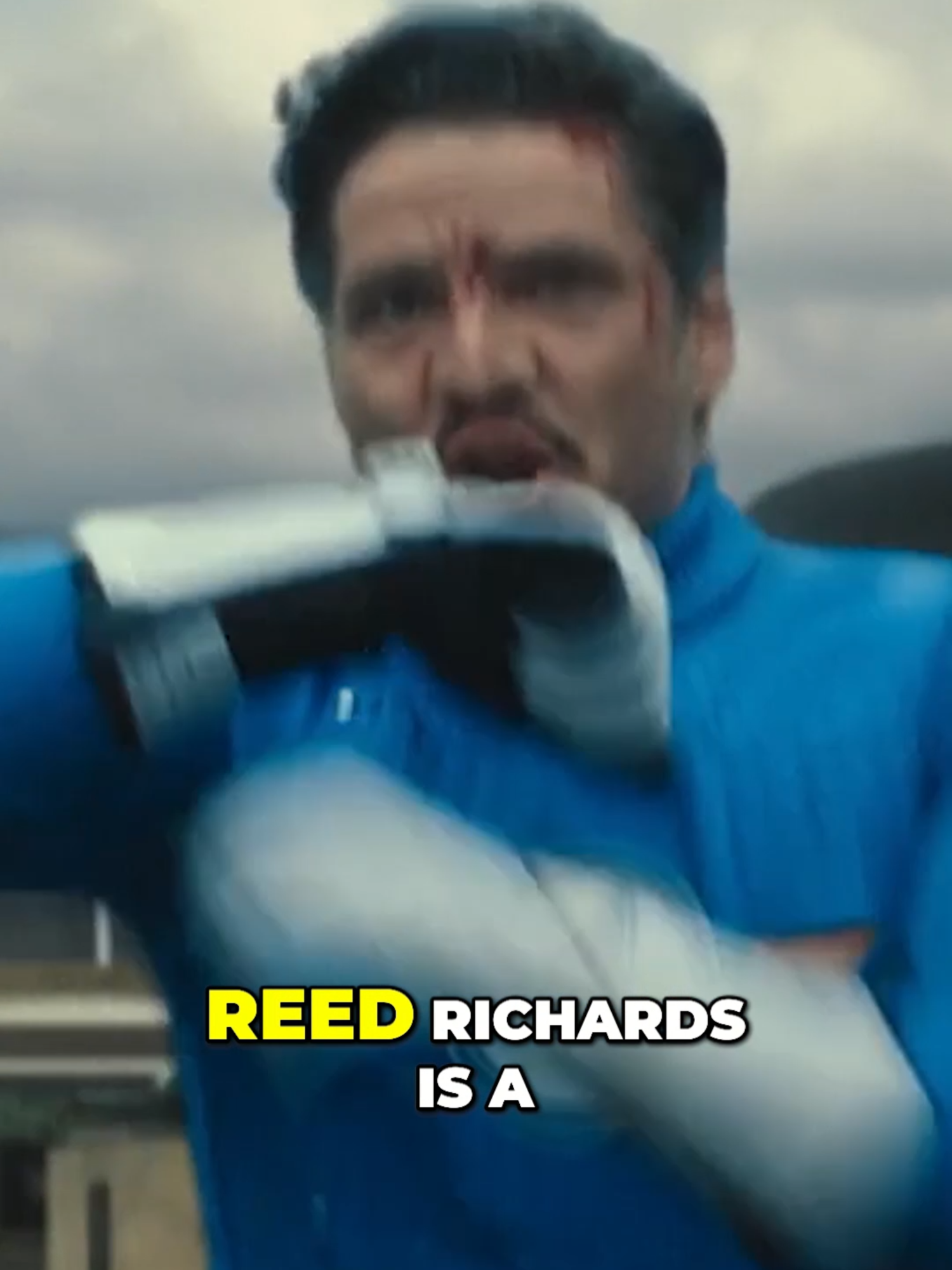 Why PEDRO PASCAL is PERFECTLY CAST as MISTER FANTASTIC in the MCU Matt Shakman discusses why he loves Pedro Pascal as Reed Richards, aka Mister Fantastic, in the MCU with The Fantastic Four: First Steps. Pedro is returning as Reed in Avengers: Doomsday, directed by The Russo Brothers. What do you want to see from Pedro as Reed in the MCU? Let me know what you all think in the comments down below, like & follow for more! Connect with me!: https://cantinatalksw.com/ Doctor Reed Richards is the husband of Sue Storm, a world-famous, extraordinarily intelligent scientist, and the founding leader of the Fantastic Four, named Mister Fantastic, who can stretch his body to various proportions. Four years after his team's formation, Richards and Storm were expecting a son named Franklin Richards, and eventually, they were warned by the Silver Surfer of Galactus's intent to devour Earth. The Fantastic Four attempted to reason with Galactus, but refused when he demanded Mister Fantastic's son in exchange for the planet's safety, causing personal conflicts and complications for him. He soon attempted to use Teleportation Bridges around the world to teleport Earth far away from Galactus, though this plan was foiled when the Silver Surfer sabotaged nearly all the Bridges. Instead, when Galactus arrived in New York City to claim Franklin, Mister Fantastic and his team successfully used a Bridge to banish Galactus far into space, saving his family and the world. The Fantastic Four is a world-famous team of four superheroes, consisting of Mister Fantastic, Invisible Woman, Human Torch, and Thing. The team was originally a group of four astronauts who ventured into outer space in 1960 and were exposed to Cosmic Radiation, granting them superpowers. They made their public debut during the Revolt of Subterranea, in which they defeated but soon made peace with Mole Man. Four years after their formation, the team was warned by the Silver Surfer of Galactus's intent to devour Earth. When they tried negotiating with Galactus, he demanded Franklin Richards in exchange for the planet being spared, though the Fantastic Four refused to give Richards up. This caused personal and public conflicts, though in the end, they managed to leave Galactus stranded far away in space, saving Franklin and Earth. The Fantastic Four: First Steps is a 2025 superhero film, based on the Marvel Comics superhero team of the same name. A reboot of the Fantastic Four franchise, it is the thirty-seventh film in the Marvel Cinematic Universe, and the first installment of Phase Six. The film was released on July 25, 2025. The film is directed by Matt Shakman and stars Pedro Pascal as Reed Richards/Mister Fantastic, Vanessa Kirby as Sue Storm/Invisible Woman, Ebon Moss-Bachrach as Ben Grimm/Thing, Joseph Quinn as Johnny Storm/Human Torch, Julia Garner as Shalla-Bal/Silver Surfer, with Natasha Lyonne as Rachel Rozman, with Paul Walter Hauser as Harvey Elder/Mole Man, and Ralph Ineson as Galan/Galactus. In the film, the Fantastic Four must protect their 1960s-inspired retro-futuristic world from the planet-devouring cosmic being Galactus. Avengers: Doomsday is an upcoming American superhero film based on the Marvel Comics superhero team the Avengers. Produced by Marvel Studios and AGBO, and distributed by Walt Disney Studios Motion Pictures, it is intended to be the fifth installment in the Avengers film series following Avengers: Endgame (2019) and the 39th film in the Marvel Cinematic Universe (MCU). Directed by Anthony and Joe Russo. #fantasticfour #misterfantastic #pedropascal #reedrichards #thefantasticfour #fantasticfourfirststeps #thefantasticfourfirststeps #vanessakirby #suestorm #theinvisiblewoman #ebonmossbachrach #bengrimm #thething #josephquinn #johnnystorm #thehumantorch #avengersdoomsday #robertdowneyjr #doctordoom #victorvondoom #tonystark #ironman #doomsday #avengerssecretwars #theavengers #xmen #marvel #marvelstudios #mattshakman #therussobrothers