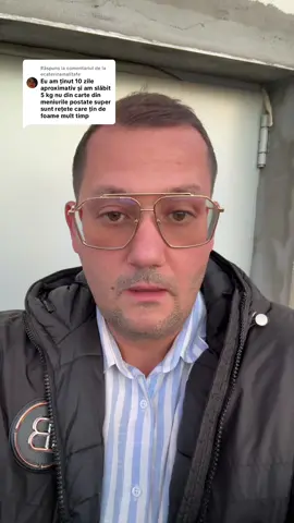 Ca răspuns pentru @ecaterinamalitafe ⚠️Comandă ACUM cartea 📕Transformarea Ta pe 🔗carte.andreilaslau.ro   👉eMag  👉Trendyol  Scrie-mi rezultatul tău după 30 zile de dietă 🔥 Sau scrie Transformare și te ajut să începi #transformareata  #carte  #dieta  #doctor#andreilaslau 