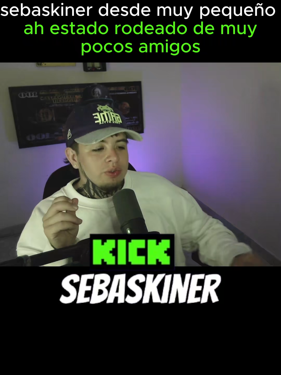 personas manipuladoras no las dejen entrar a sus vidas #sebaskiner #kick #piedecuesta #bucaramanga