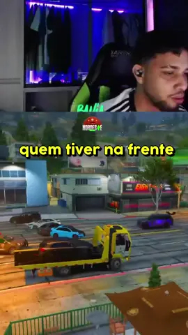 Tá errado é guincho 😹😹👏🏻 #nordesterp #coringa #gta5 #fivem #fy 