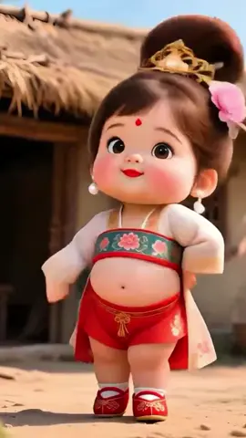 #baby #dance