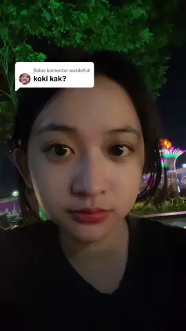 Membalas @watdefuk aku buka koki ya ges 😭