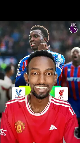 teyzachual zare😂 #liverpool #ሊቨርፑል #crystalpalace #abfootball22 
