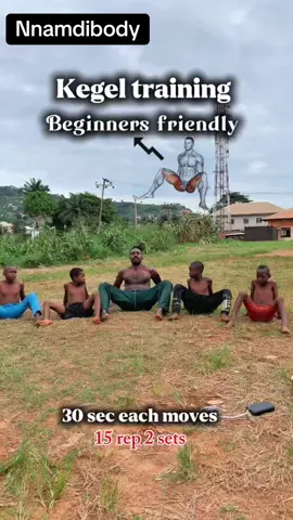Beginners Kegel training! Start now.. if they can do it, you can do it too  #noexcuses #startnow #KegelExercise #kegels #adductors    