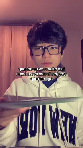 de qualquer jeito eu me lasquei  