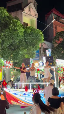 idoi nào đây ae #trungthu2025 #tuyenquang #xuhuongtiktok 