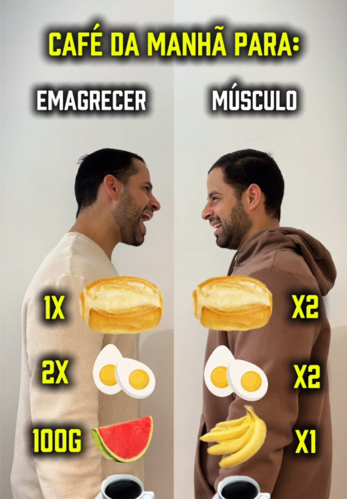 🚀✨ Família das Estrelas rumo aos 2 MILHÃO! Começamos 2025 com pouco mais de 100 mil… e agora já somos mais de 1.6 milhão juntos! 🙌 Vocês transformaram esse perfil numa tropa que não para de crescer 🌽🔥 👉 Mas eu quero saber: quem vai comigo até os 2 MILHÃO? Comenta “2 MILHÃO 🌽” aqui embaixo e marca aquele amigo que ainda não faz parte da tropa. Vamos provar a força da nossa comunidade! 💜 De coração: obrigado por cada like, cada comentário, cada compartilhamento. Vocês são a razão de tudo isso. 💫 Tá amor? 😏 ⸻ #onutridasestrelas #2milhao #rumoaos2milhoes #familiadasestrelas #vidasaudavel                         