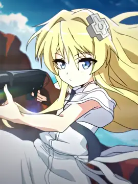 alice is so cute #alicekisaragi #sentouinhakenshimasu #combatantswillbedispatched #anime #animeedit 