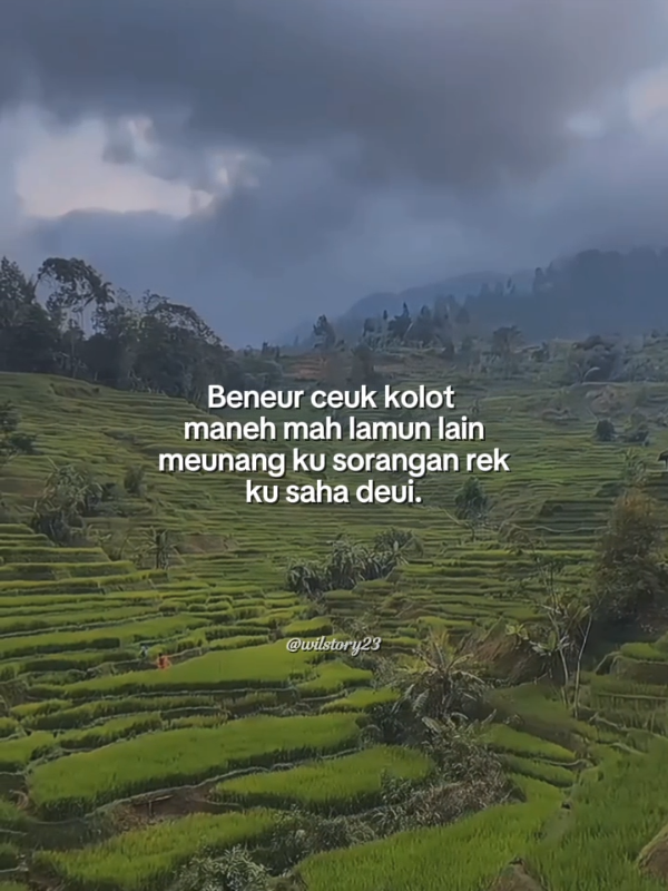 Beneur ceuk kolot😔#storysunda #katakatasunda #storywa #pakenjeng #CapCut 