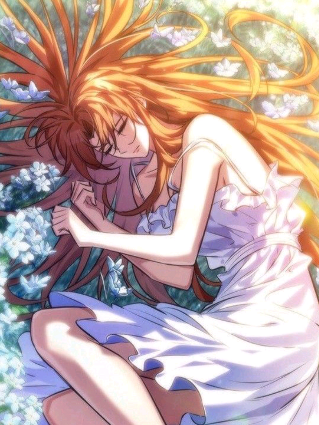 we miss you Eolka🥀🧡 #pickmeup #dsnvr #manhwa 