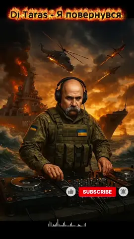 #рекомендации #реки#музика#україна🇺🇦 #djtaras  Dj Taras - Я повернувся. 