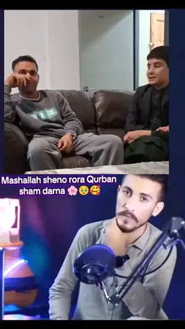 Mashallah sheno rora Qurban shama darna deer hog ensan da sheno roor🥰🥹#islamic_video #faryoupage #1m #1m #تاجک__اوزبگ__پشتون__هزاره__ترکمن 