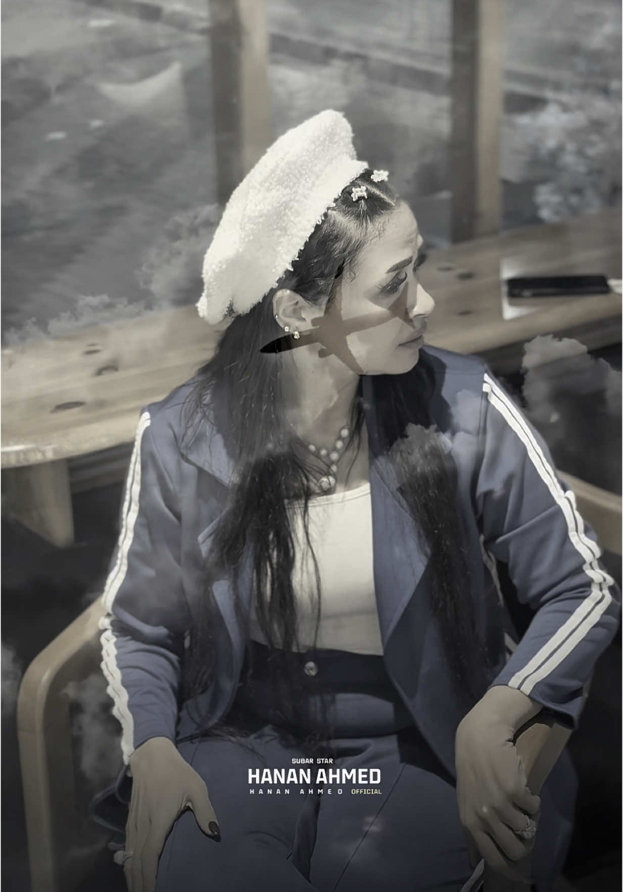 ادعيلي ياما علشان مسافر : الغربة ياما وجعها كافر🖤❗️ #النسخة_الأصلية #حنان_احمد #تريند #2026  @انا النسخه الاصليه 