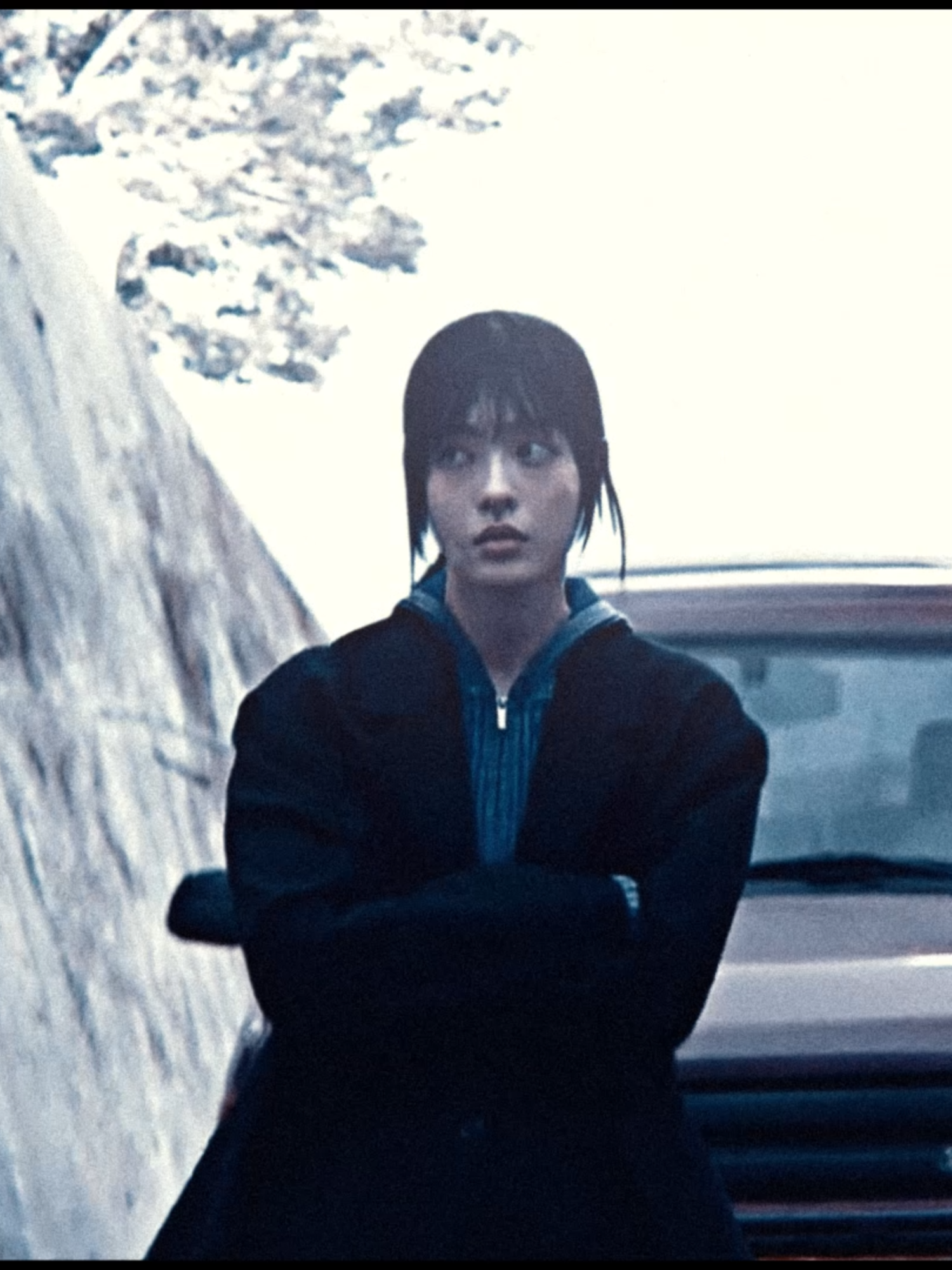 #SUMIN ✧˖*°࿐ she needs her own kdrama || #mantis #baeganghee #kdrama #fyp #foryou #mantisedit #kdramaedit #baegangheeedit #edit #kmovie #velocity #mantiskmovie