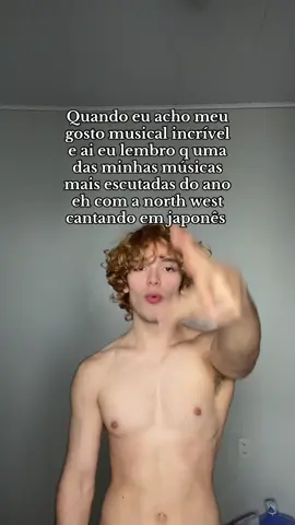 Kibei de um gringo