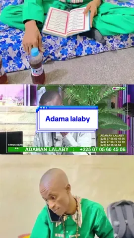 @mahamadoucoulibaly111 