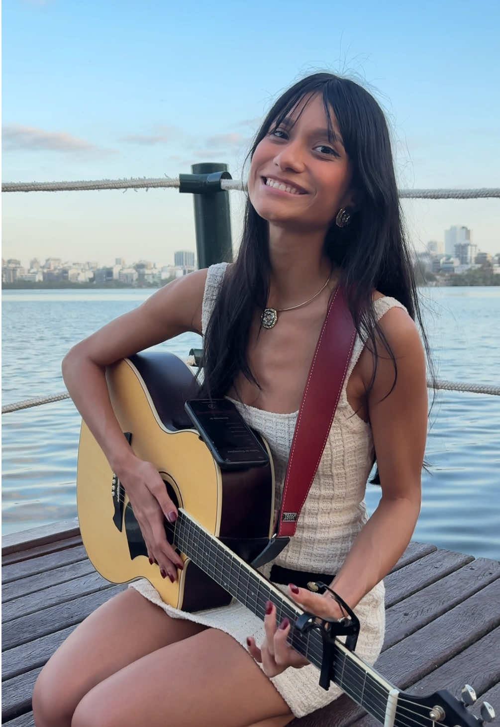 melhor pedido de namoro da música! 🌟 #novampb #mpbrasil #vozeviolão #coverbrasil 