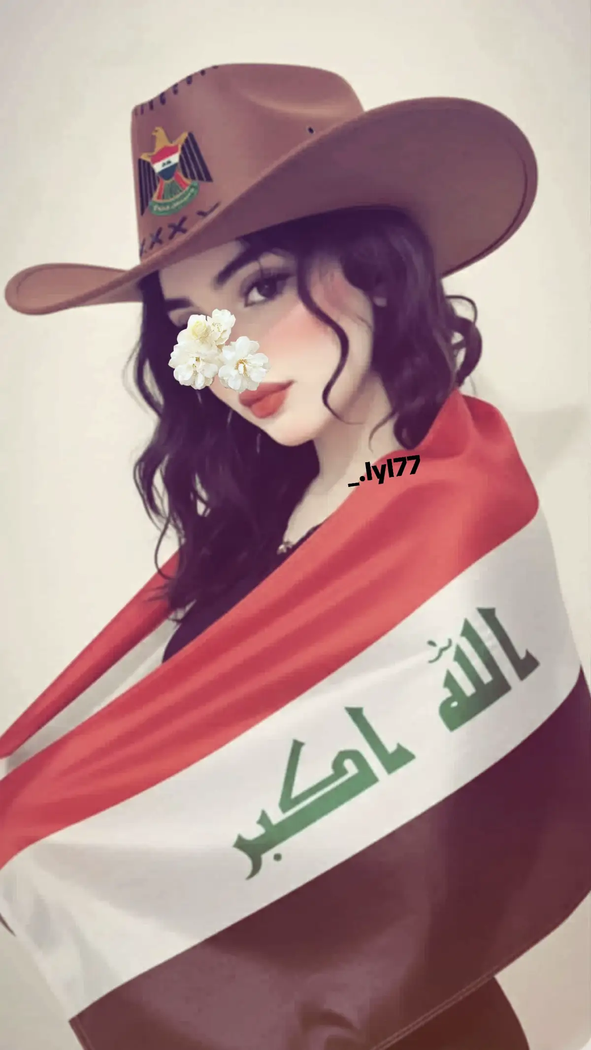 بنات مو برنامج Aiصورتي ،#fypシ #ديوانيه #العراق #trending 