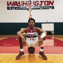 😕 // he belongs on the warriors bro // tags: #jordanpoole #goldenstatewarriors #washingtonwizards #NBA 