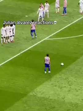 brother what goal #julianalvarez #atleticodemadrid #footballedit 