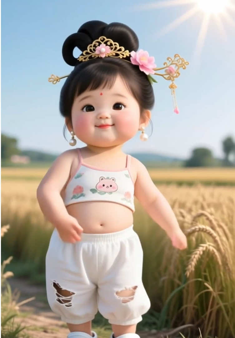 #baby #dance 